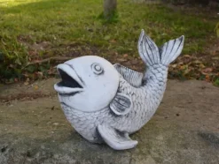 Gartendekoparadies Animaux-Saragoi : magnifiques poissons koi