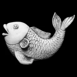 Gartendekoparadies Animaux-Saragoi : magnifiques poissons koi