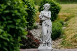 Gartendekoparadies Figures & Statues-Sculptures des Quatre Saisons