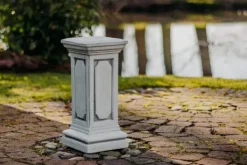 Gartendekoparadies Colonnes & Socles-Socle haut