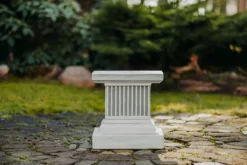 Gartendekoparadies Colonnes & Socles-Socle rectangulaire