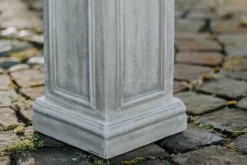 Gartendekoparadies Colonnes & Socles-Socle rectangulaire