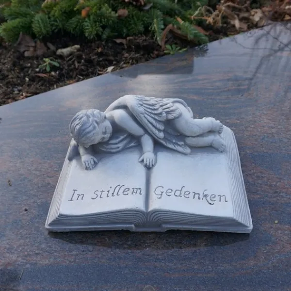 Gartendekoparadies Belle-Souvenir affectueux