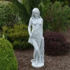Gartendekoparadies Figures & Statues-Statue de femme érotique