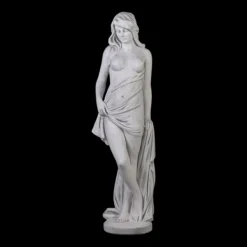 Gartendekoparadies Figures & Statues-Statue de femme érotique
