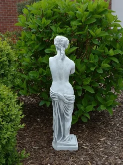 Gartendekoparadies Figures & Statues-Statue de la célèbre Vénus de Milo