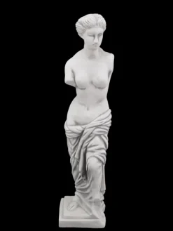 Gartendekoparadies Figures & Statues-Statue de la célèbre Vénus de Milo
