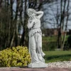 Gartendekoparadies Figures & Statues-Statue de Léna rappelant la mythologie grecque