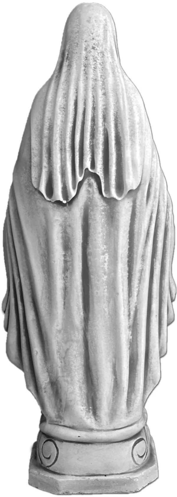 Gartendekoparadies Figures & Statues|Enfants & Anges-Statue de Sainte Marie