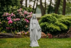 Gartendekoparadies Figures & Statues|Enfants & Anges-Statue de Sainte Marie