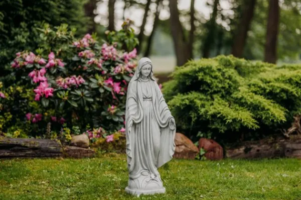 Gartendekoparadies Figures & Statues|Enfants & Anges-Statue de Sainte Marie