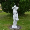 Gartendekoparadies Figures & Statues-Statue de taille moyenne de la marraine Maia