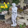 Gartendekoparadies Figures & Statues-Statue de Vénus par Antonio Canova