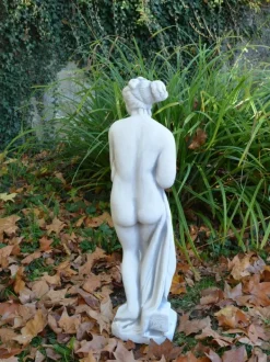 Gartendekoparadies Figures & Statues-Statue de Vénus par Antonio Canova