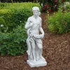 Gartendekoparadies Figures & Statues-Statue du chasseur Orion