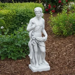 Gartendekoparadies Figures & Statues-Statue du chasseur Orion