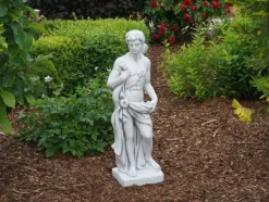Gartendekoparadies Figures & Statues-Statue du chasseur Orion
