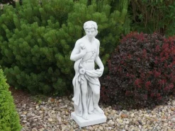 Gartendekoparadies Figures & Statues-Statue du chasseur Orion