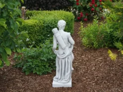 Gartendekoparadies Figures & Statues-Statue du chasseur Orion