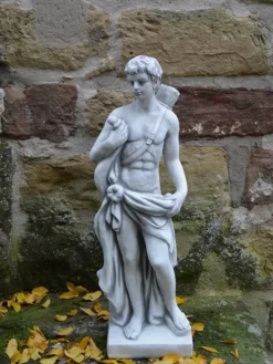 Gartendekoparadies Figures & Statues-Statue du chasseur Orion