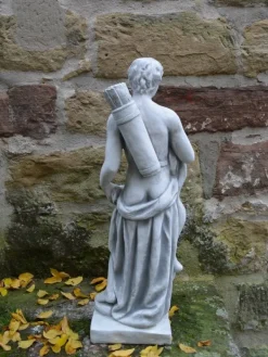 Gartendekoparadies Figures & Statues-Statue du chasseur Orion