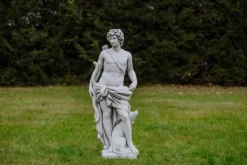 Gartendekoparadies Figures & Statues-Statue du géant Orion