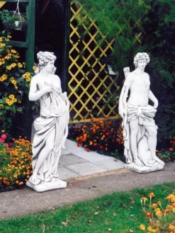 Gartendekoparadies Figures & Statues-Statue du géant Orion
