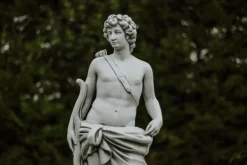 Gartendekoparadies Figures & Statues-Statue du géant Orion