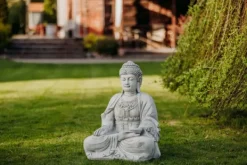 Gartendekoparadies Bouddhas-Statue du Grand Bouddha