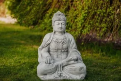 Gartendekoparadies Bouddhas-Statue du Grand Bouddha