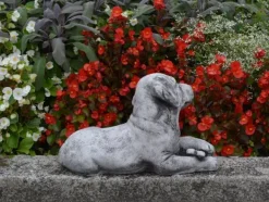 Gartendekoparadies Animaux-Statue du labrador