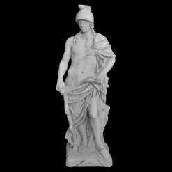 Gartendekoparadies Figures & Statues-Statue d'un soldat romain