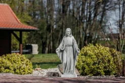 Gartendekoparadies Figures & Statues-Statue Jésus-Christ 80 cm