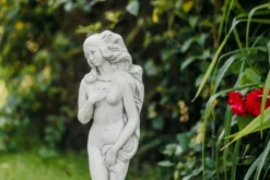 Gartendekoparadies Figures & Statues-Statue élégante : La Naissance de Vénus