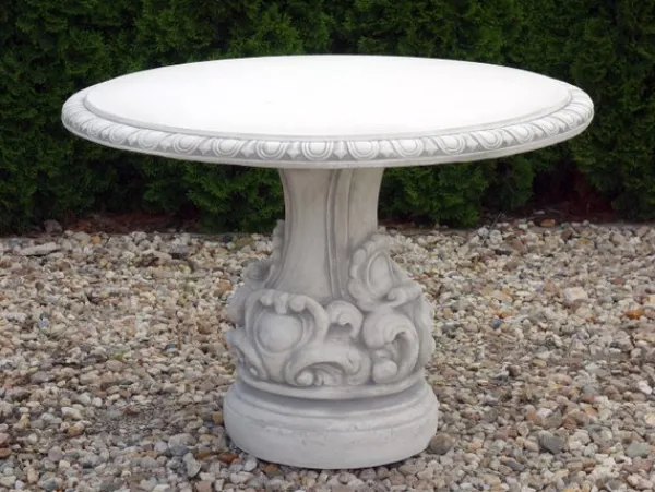 Gartendekoparadies Belle-Table artistique