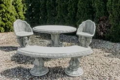 Gartendekoparadies Belle-Table artistique