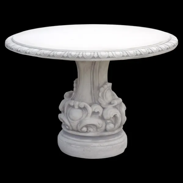 Gartendekoparadies Belle-Table artistique