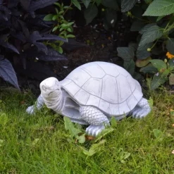 Gartendekoparadies Animaux-tortue