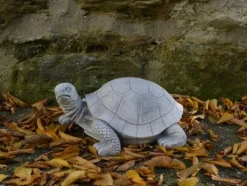 Gartendekoparadies Animaux-tortue