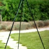 Gartendekoparadies Bols À Feu & Poêles De Jardin-Trépied 180 cm