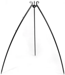 Gartendekoparadies Bols À Feu & Poêles De Jardin-Trépied 200 cm
