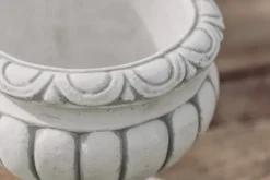 Gartendekoparadies Jardinières-Vase en pierre classique