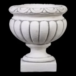 Gartendekoparadies Jardinières-Vase en pierre classique